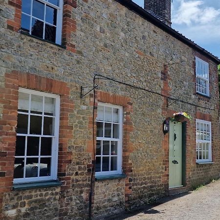 Granary Cottage Warminster Dış mekan fotoğraf