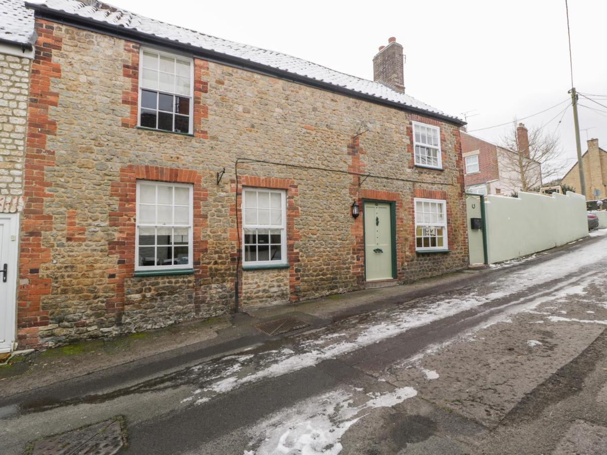 Granary Cottage Warminster Dış mekan fotoğraf